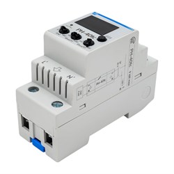 Реле напряжения Новатек-Электро РН-40tc - фото 14848624