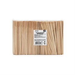 Деревянные размешиватели для напитков Aviora 401-923 - фото 14848661