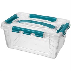 Универсальный контейнер для хранения econova Grand Box - фото 14848663