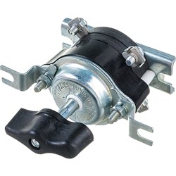 Пакетный выключатель СПб УПП-5 ВП2-16 I - фото 14848681