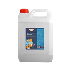 Средство для очистки ватерлинии Хитрый лис СП-0015 - фото 14848701