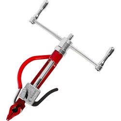 Инструмент для натяжения и резки стальной ленты VIRA 206000 - фото 14848816