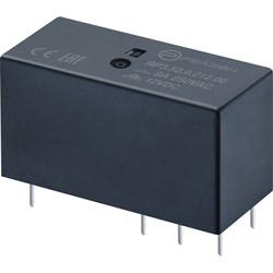 Низкопрофильное герметичное реле РЕЛЕОН RP352901200 - фото 14848840