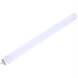 Пылевлагозащищенный линейный светодиодный светильник Сириус А TP-1200-36W-65K - фото 14848841