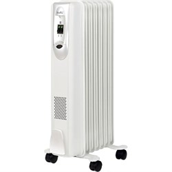 Масляный радиатор BALLU BOH/CM-09WDN - фото 14849093