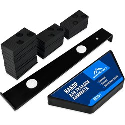 Набор для укладки ламината vertextools 2020-1 - фото 14849400