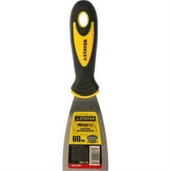 Шпатель STAYER MASTER - фото 14849481