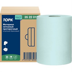 Нетканный протирочный материал Tork 25829 - фото 14849568