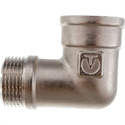 Угольник VALTEC VTr.092.N.0005 - фото 14849575