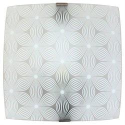 Светильник ЭЛЕТЕХ Васильки НПБ 09-60-003 М83 ИУ - фото 14849613