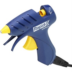 Термоклеящий пистолет RAPID EG Point - фото 14849660