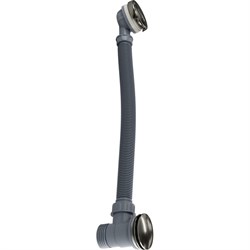 Слив-перелив для ванны WasserKRAFT A205 - фото 14849761