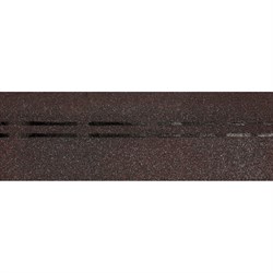 Коньково-карнизная черепица DOCKE PIE PREMIUM - фото 14849816