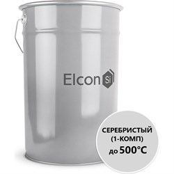 Однокомпонентная эмаль Elcon КО-813 - фото 14849820