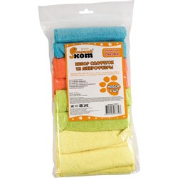 Салфетка Рыжий кот MFS-05/8 - фото 14849832