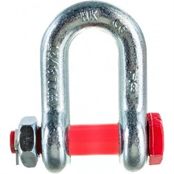 Прямая скоба TOR 1230657 - фото 14849919