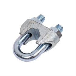 Канатный зажим TOR 123196 - фото 14849938