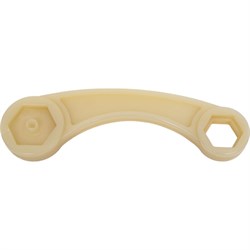 Ключ для пробок и переходников радиаторов MasterProf ИС.131879 - фото 14850152