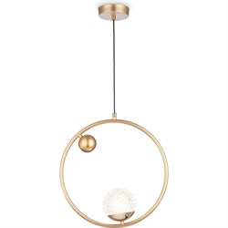 Подвесной светильник Ambrella light TRADITIONAL - фото 14850205