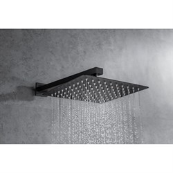 Верхний душ ALLEN BRAU Infinity - фото 14850209