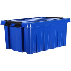 Контейнер с крышкой HONEYCOMB M-016-00.06n - фото 14850362