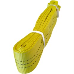 Текстильный строп ООО "Пкф "ГрузоподъемТехоснастка" 2113 - фото 14850554