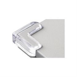 Накладки на угол Рыжий кот 103689 - фото 14850707