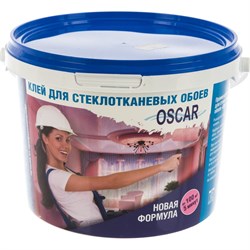 Сухой клей для стеклообоев Oscar GO800 - фото 14850713