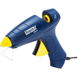 Термоклеящий пистолет RAPID EG212 - фото 14850930