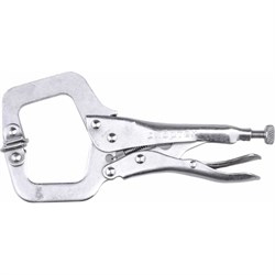 Ручной зажим Сибртех 18425 - фото 14850953