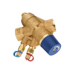 Балансировочный автоматический клапан Cimberio RG008TBK66O2OQ - фото 14850980