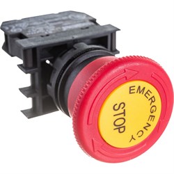 Аварийная кнопка EMAS B200EE - фото 14850999