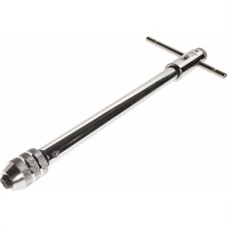 Т-образный держатель для метчиков JTC JTC-5206 - фото 14851040