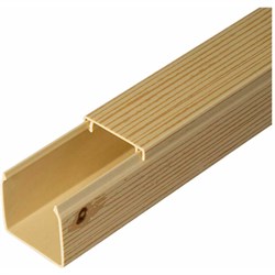 Кабель-канал Промрукав PR03.0180 - фото 14851107