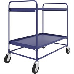 Сервисная тележка RUSKLAD СТ 2 125 - фото 14851213