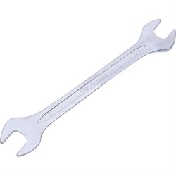 Двусторонний рожковый ключ FORMAT 5700 0100 - фото 14851424