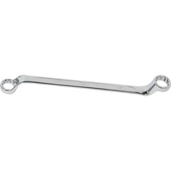 Накидной изогнутый ключ NEO Tools 09-916 - фото 14851503