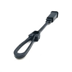 Пластиковый зажим для кабелей FTTx SUPRLAN ODWAC - фото 14851538