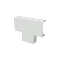 Т-образный отвод для мини-каналов Metra Legrand 638124 - фото 14851548