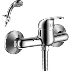 Смеситель для душа Rossinka Y35-41 - фото 14851617