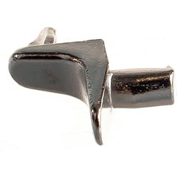 Г-образный полкодержатель TECH-KREP 127461 - фото 14851624