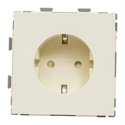 Электрическая розетка CGSS Практика - фото 14851720