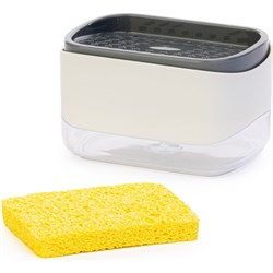 Диспенсер для моющего средства ЗПИ "Альтернатива" И8926 - фото 14851749