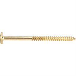 Шуруп Европартнер 6 1761 2 - фото 14851888