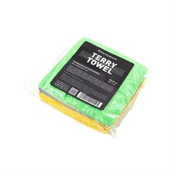Универсальная салфетка Shine systems Terry Towel - фото 14851928