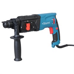 Перфоратор Sturm RH2510PM - фото 14851981
