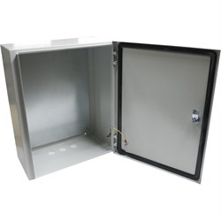 Щит ООО Вектор 33 ЩМП-4-0 - фото 14852058