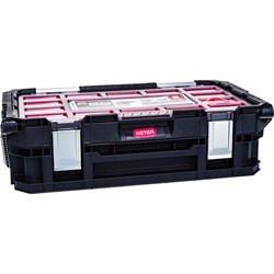 Ящик-органайзер KETER SMART CANTILEVER ORGANIZER - фото 14852116
