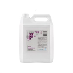 Универсальное чистящее средство пола, ламината, паркета, линолеума МастерХим ОФИС - фото 14852180