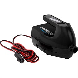 Электрический насос MARLIN SA-120 - фото 14852286